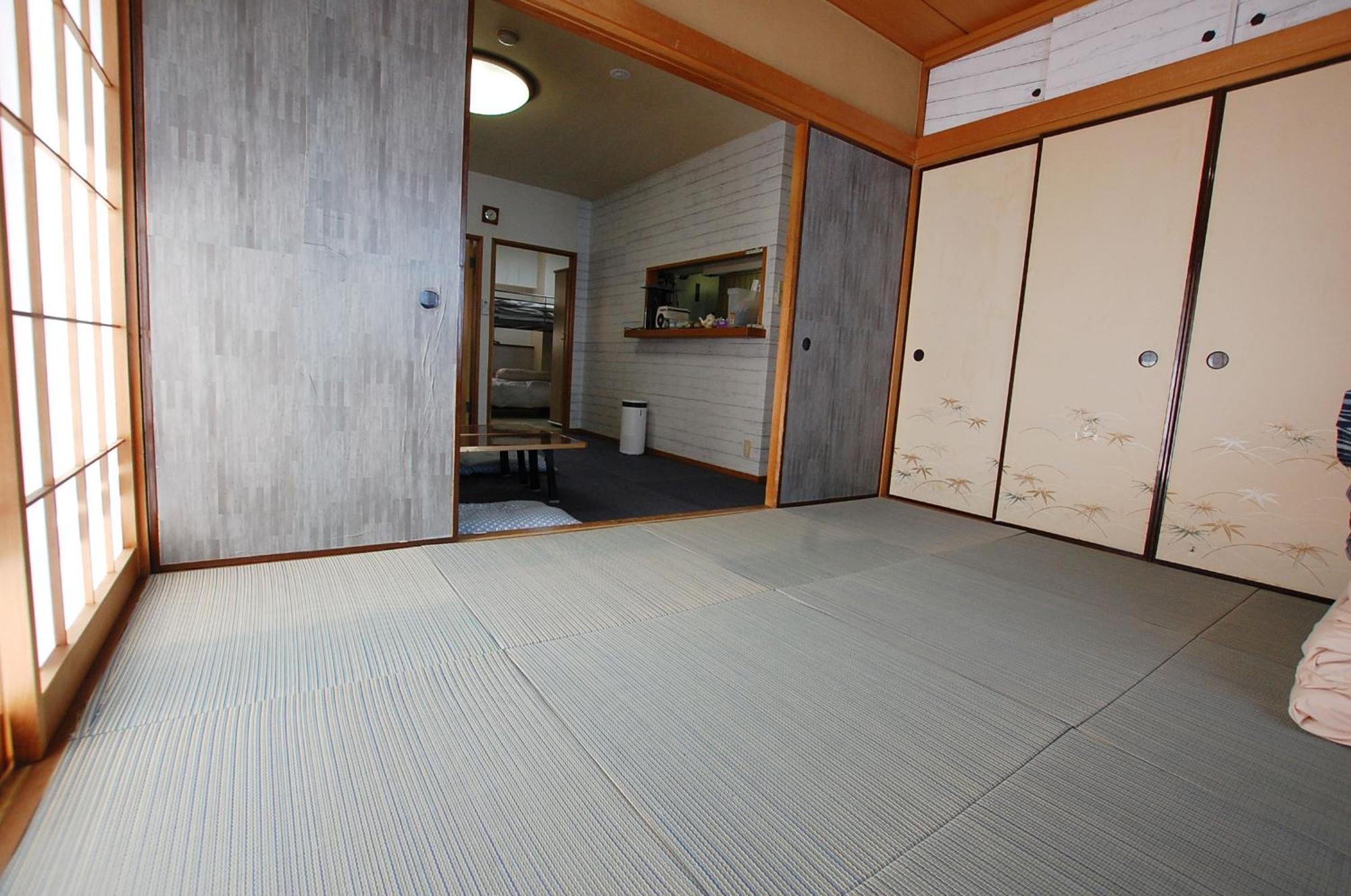 Apartment Okachimachi Staypia Präfektur Tokio