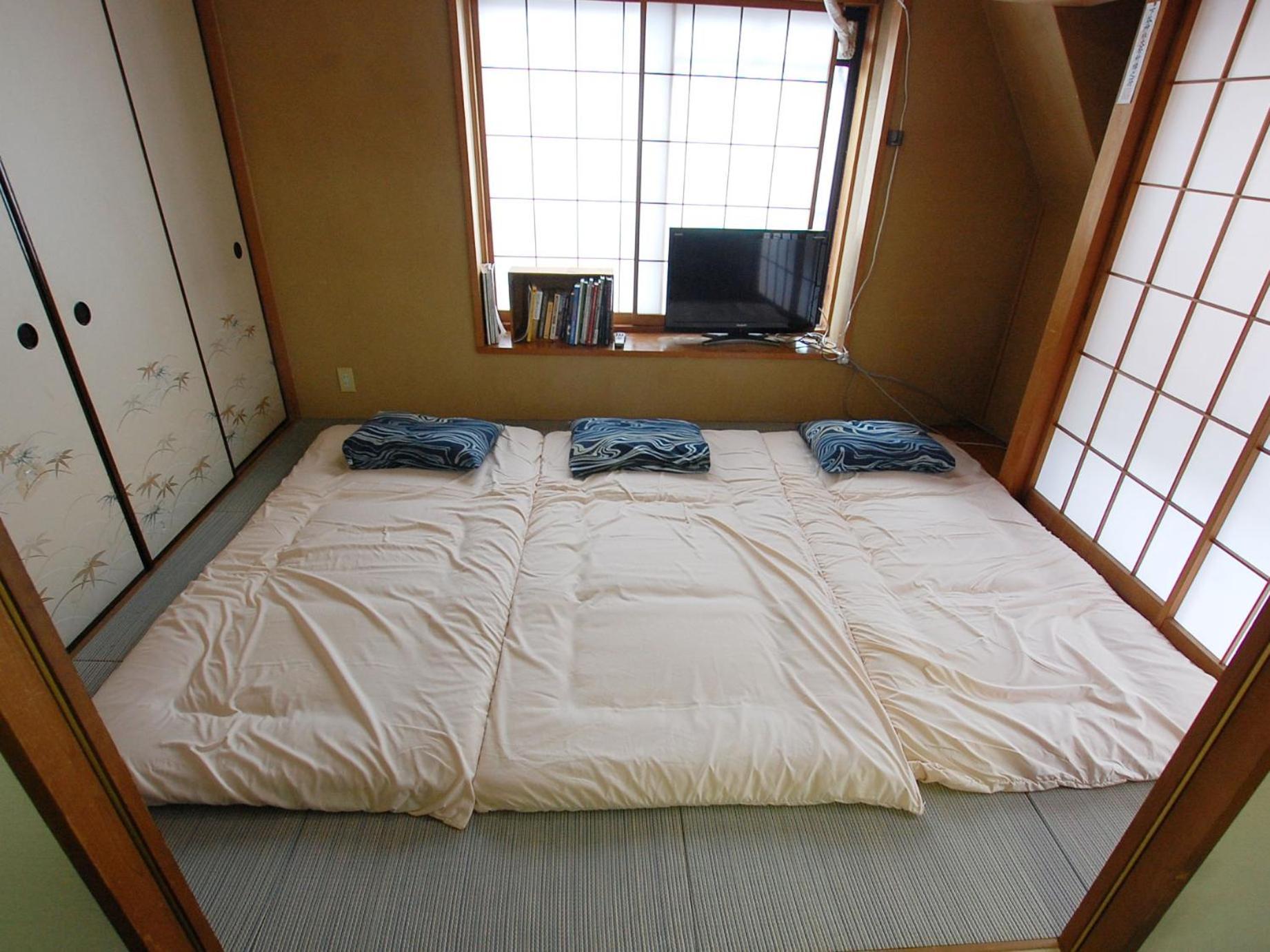 Okachimachi Staypia Apartment *