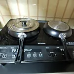 Okachimachi Staypia