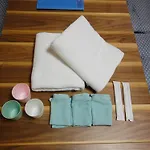 Okachimachi Staypia