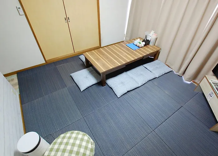 Okachimachi Staypia