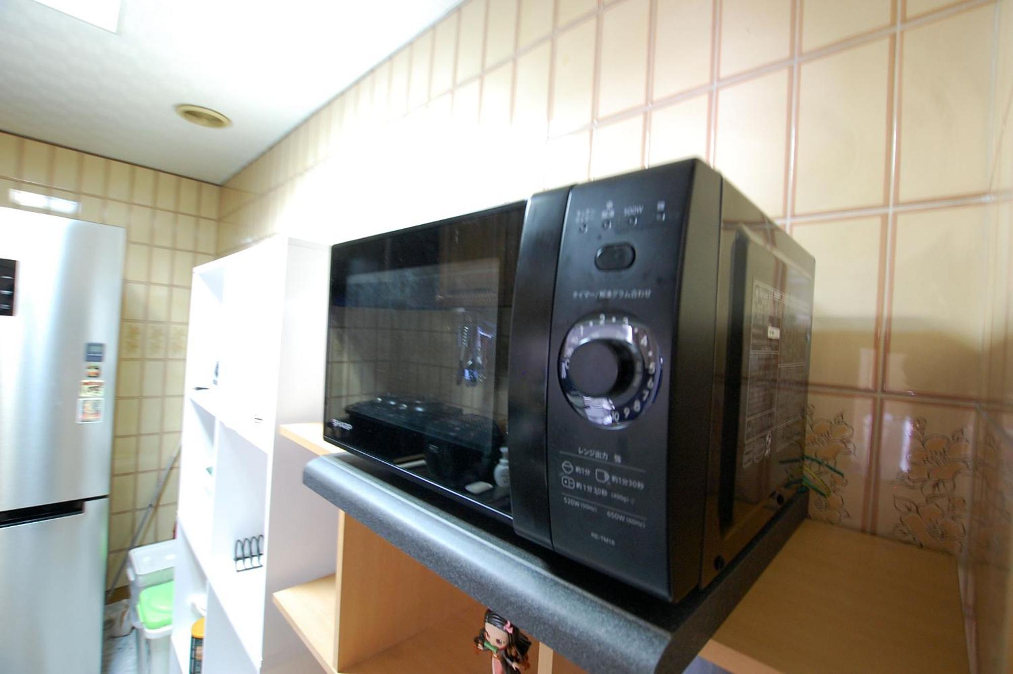 Okachimachi Staypia Apartment *
