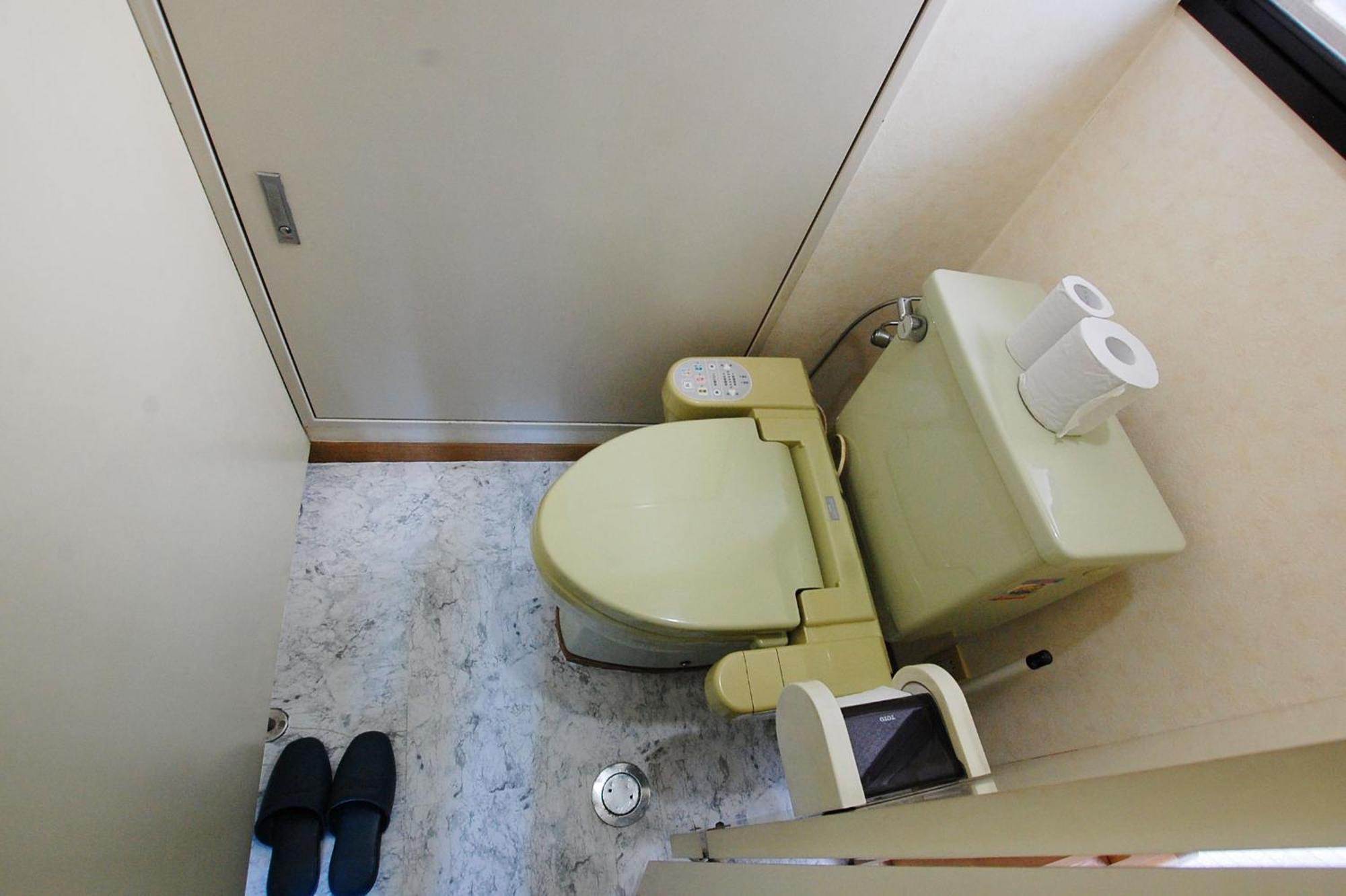 Apartment Okachimachi Staypia