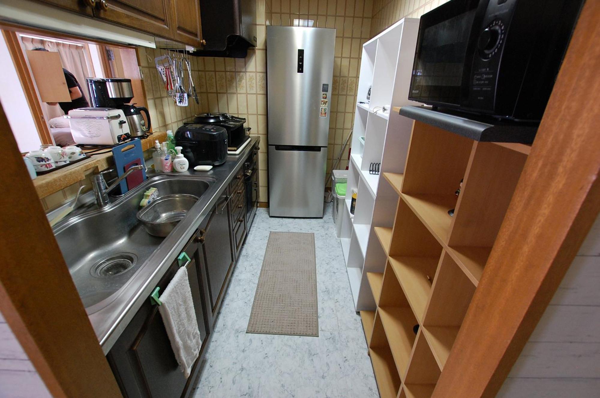 Apartment Okachimachi Staypia *