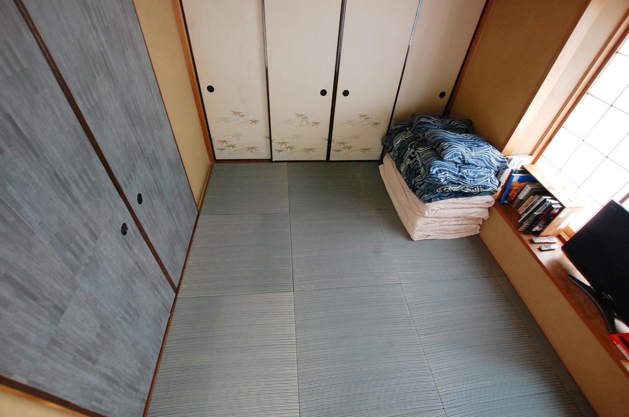 Apartment Okachimachi Staypia *