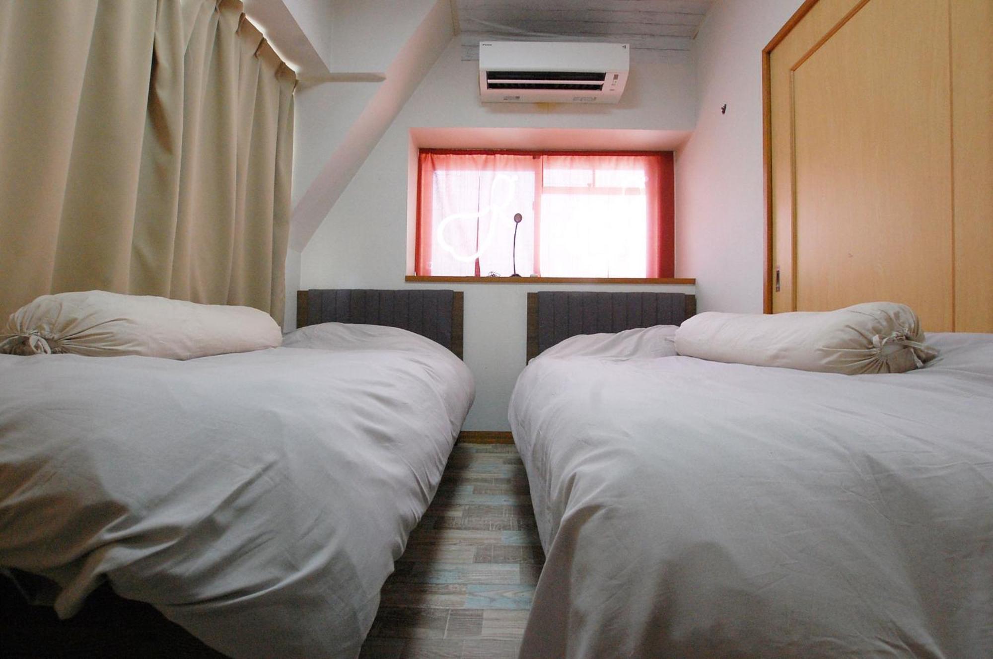 Apartment Okachimachi Staypia *