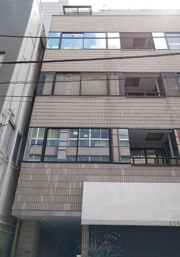 Okachimachi Staypia Apartment *