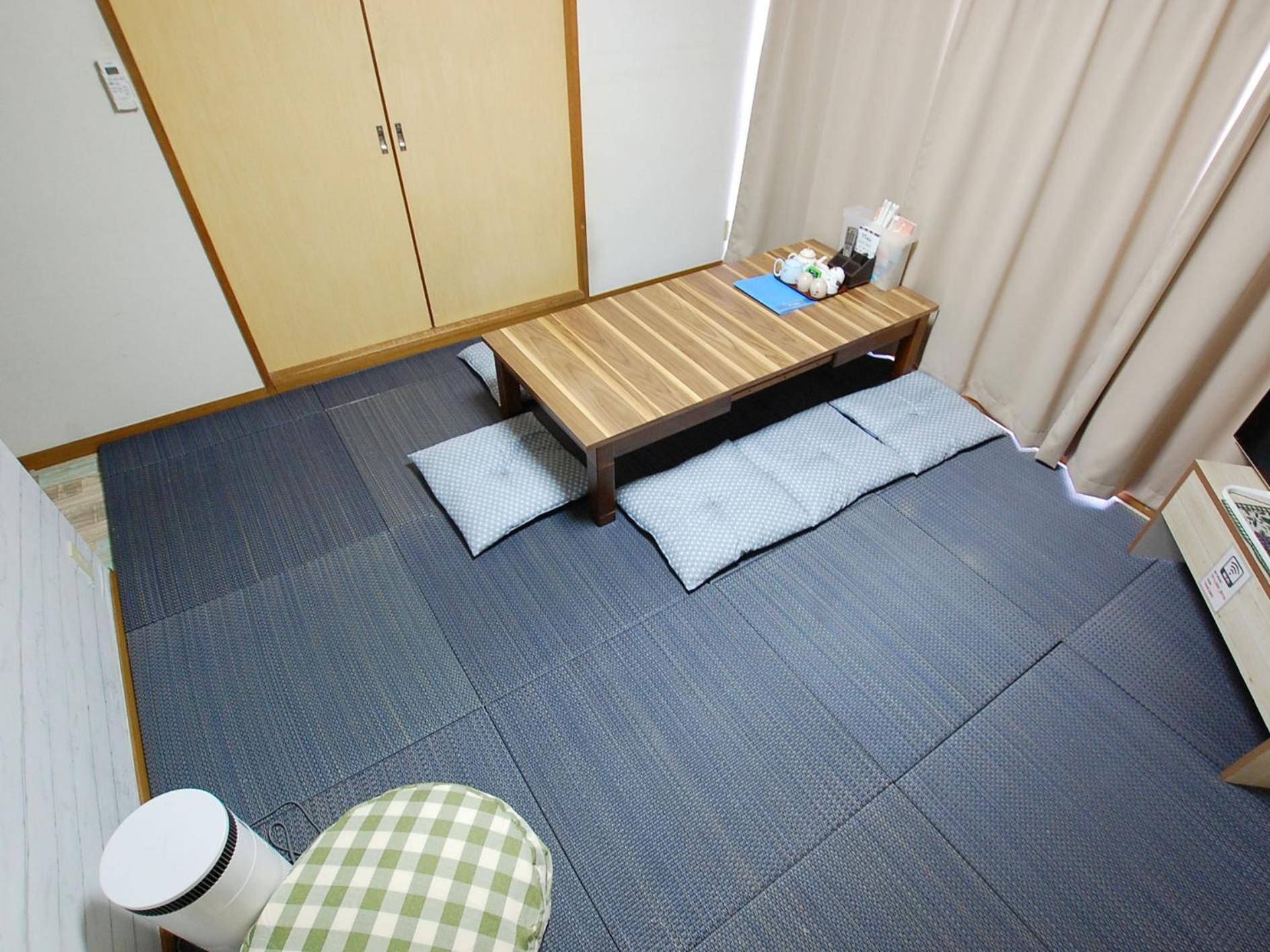 Apartment Okachimachi Staypia